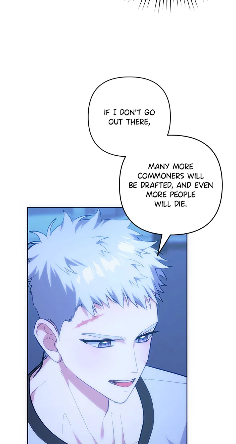 Welcome, It’s Your First Time Seeing a Cute Villainess, Isn’t It? Chapter 50 – Page 9