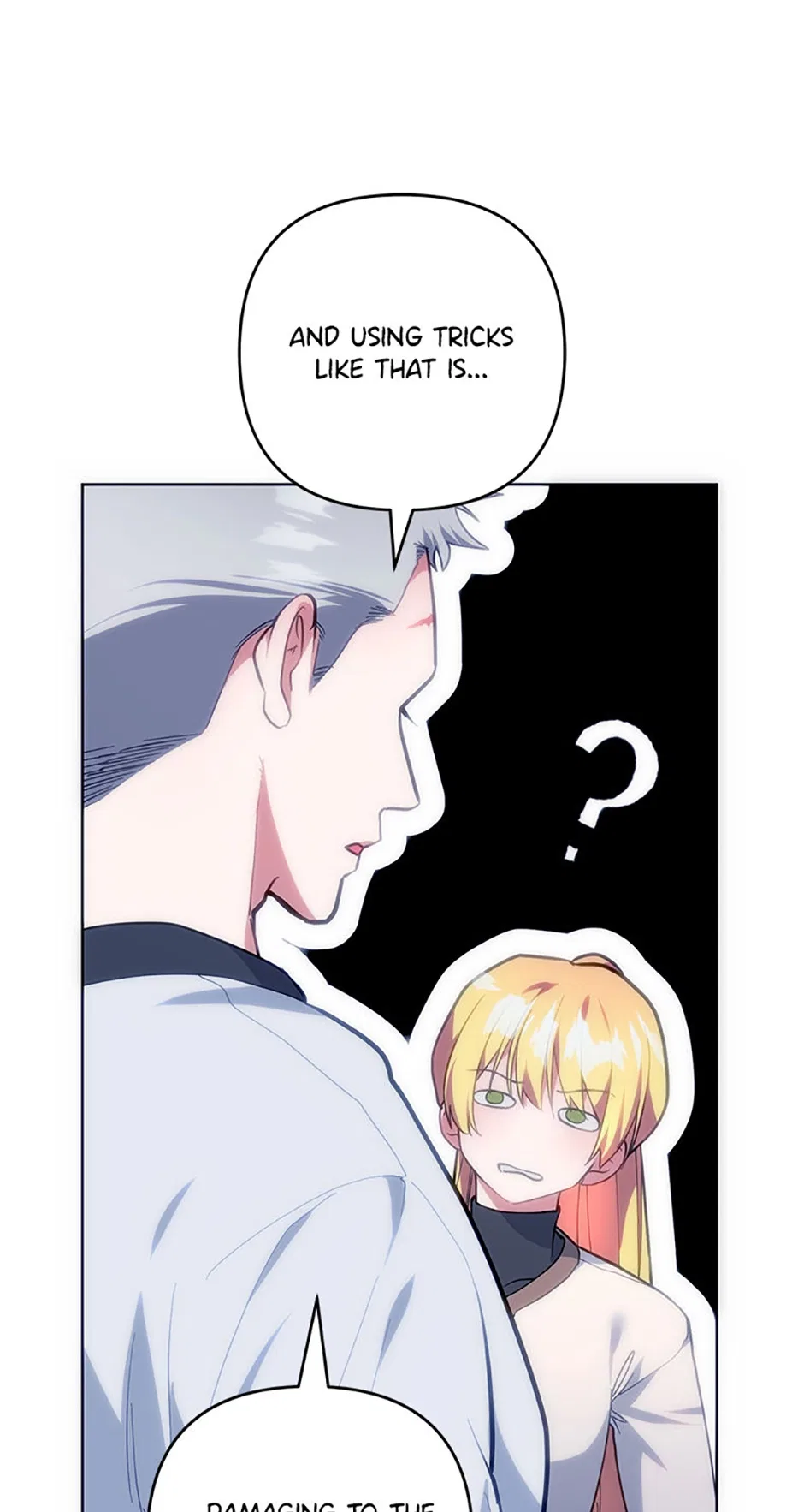 Welcome, It’s Your First Time Seeing a Cute Villainess, Isn’t It? Chapter 50 – Page 12