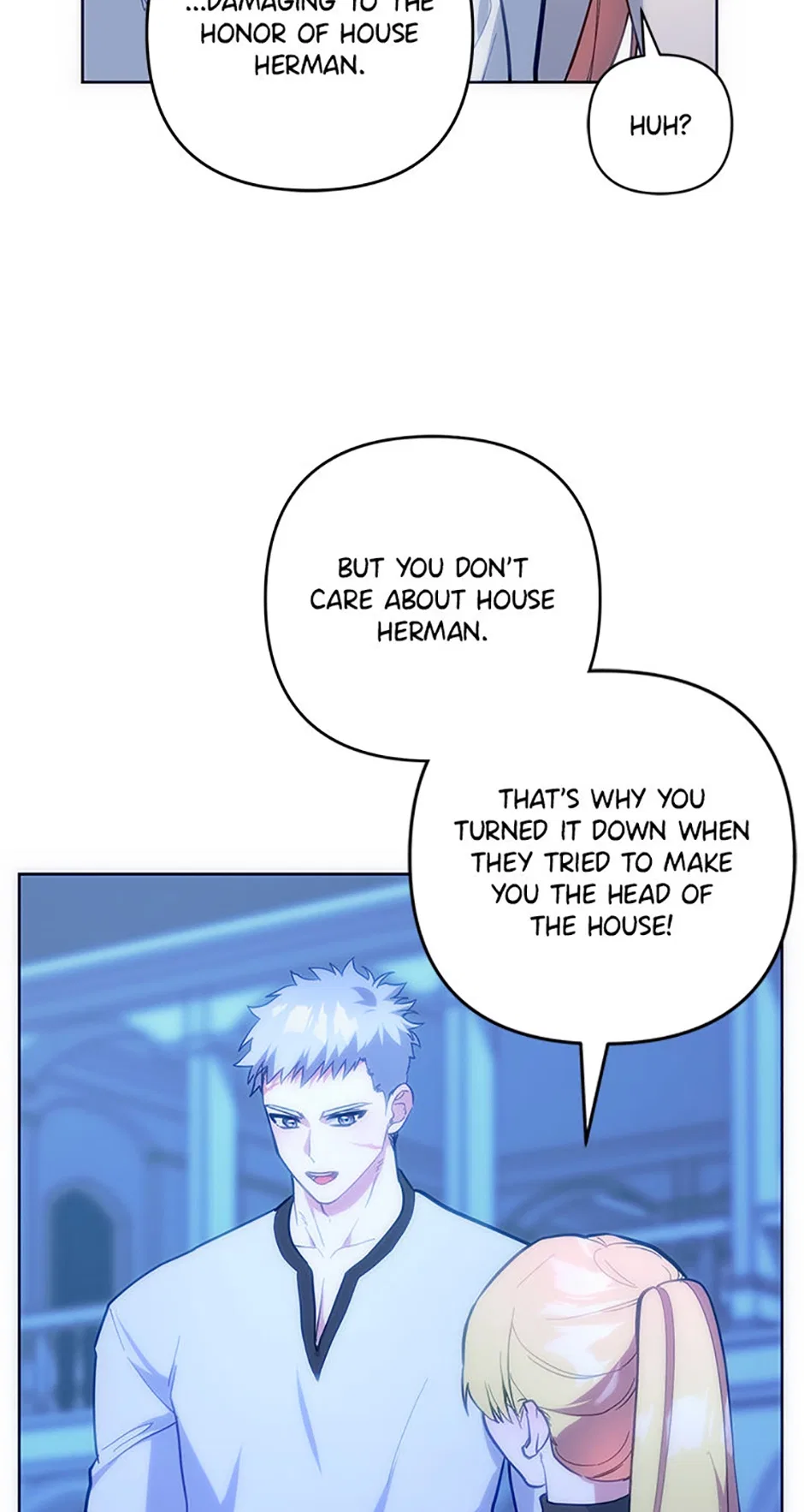 Welcome, It’s Your First Time Seeing a Cute Villainess, Isn’t It? Chapter 50 – Page 13