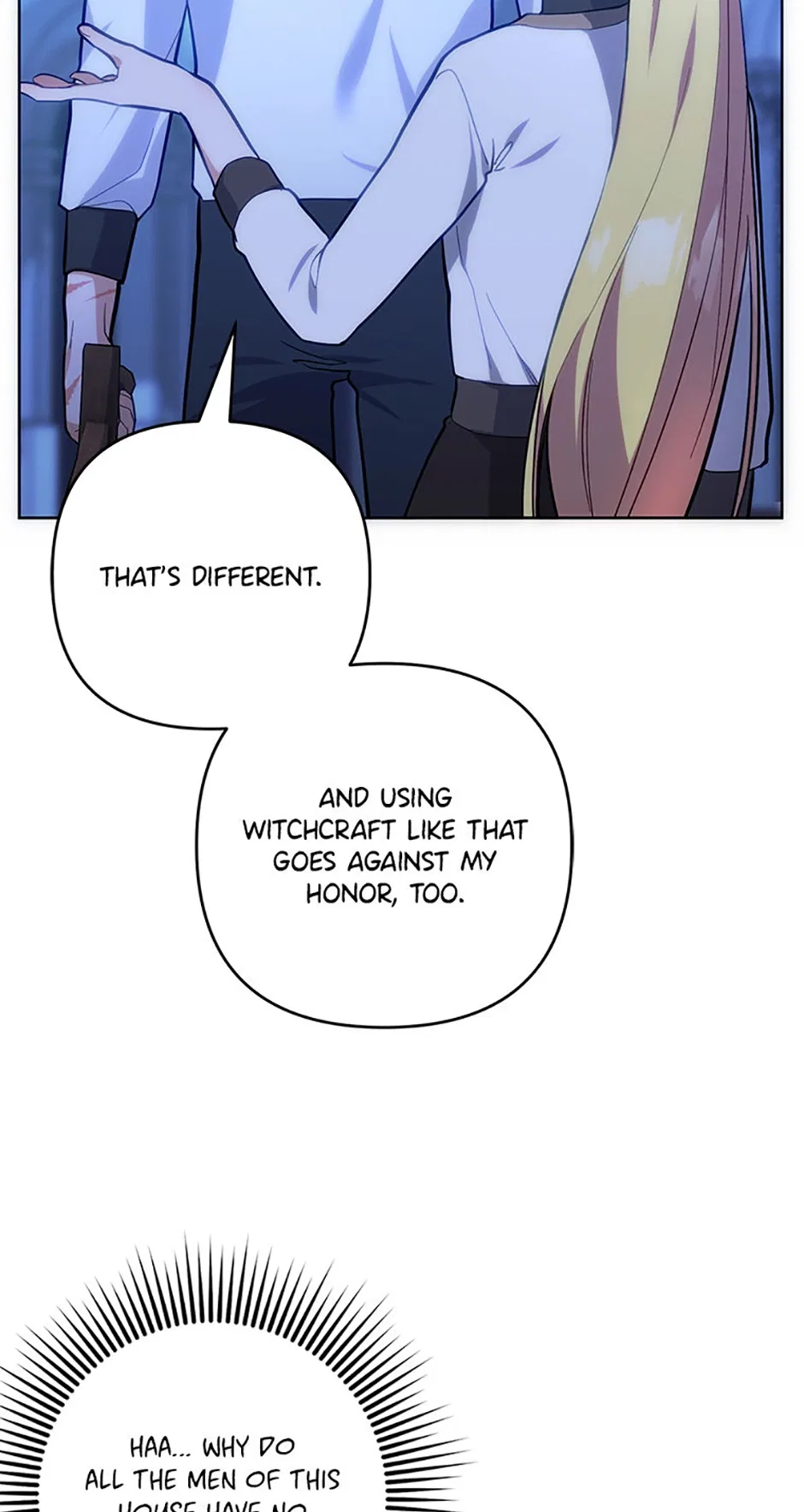 Welcome, It’s Your First Time Seeing a Cute Villainess, Isn’t It? Chapter 50 – Page 14