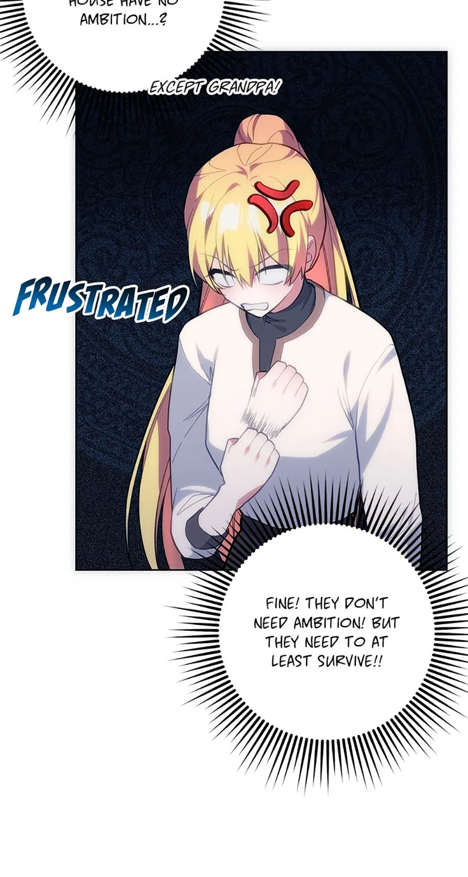 Welcome, It’s Your First Time Seeing a Cute Villainess, Isn’t It? Chapter 50 – Page 15