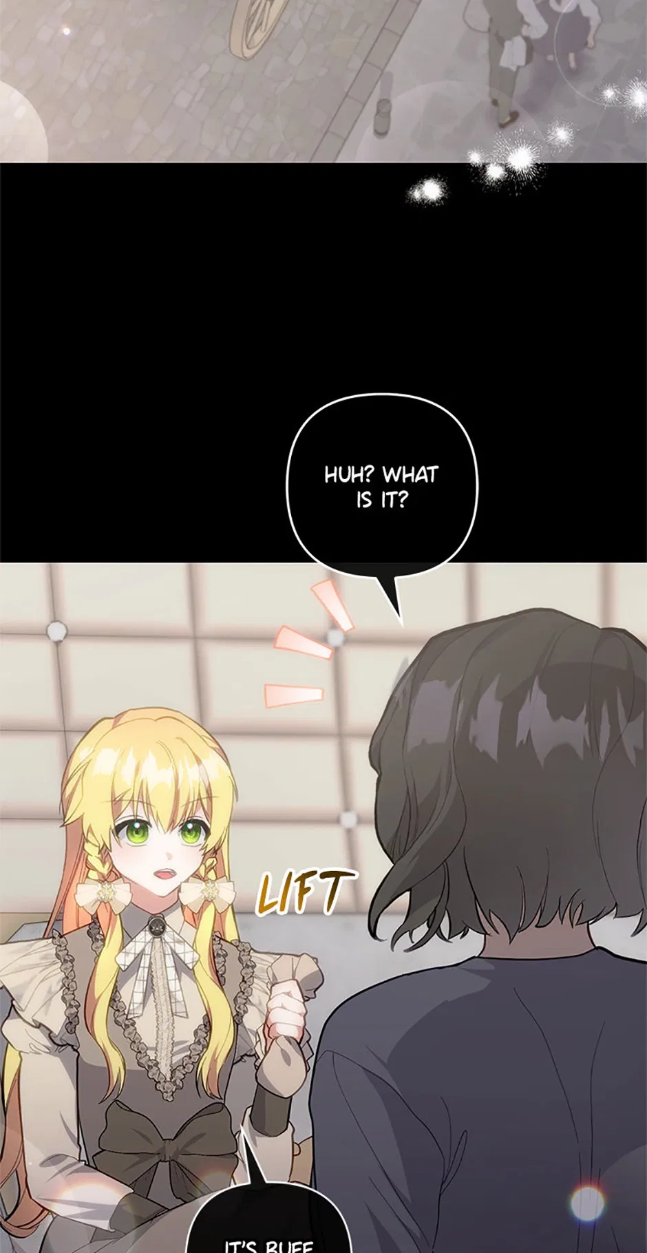 Welcome, It’s Your First Time Seeing a Cute Villainess, Isn’t It? Chapter 50 – Page 19