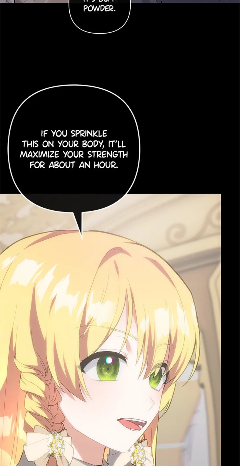 Welcome, It’s Your First Time Seeing a Cute Villainess, Isn’t It? Chapter 50 – Page 20