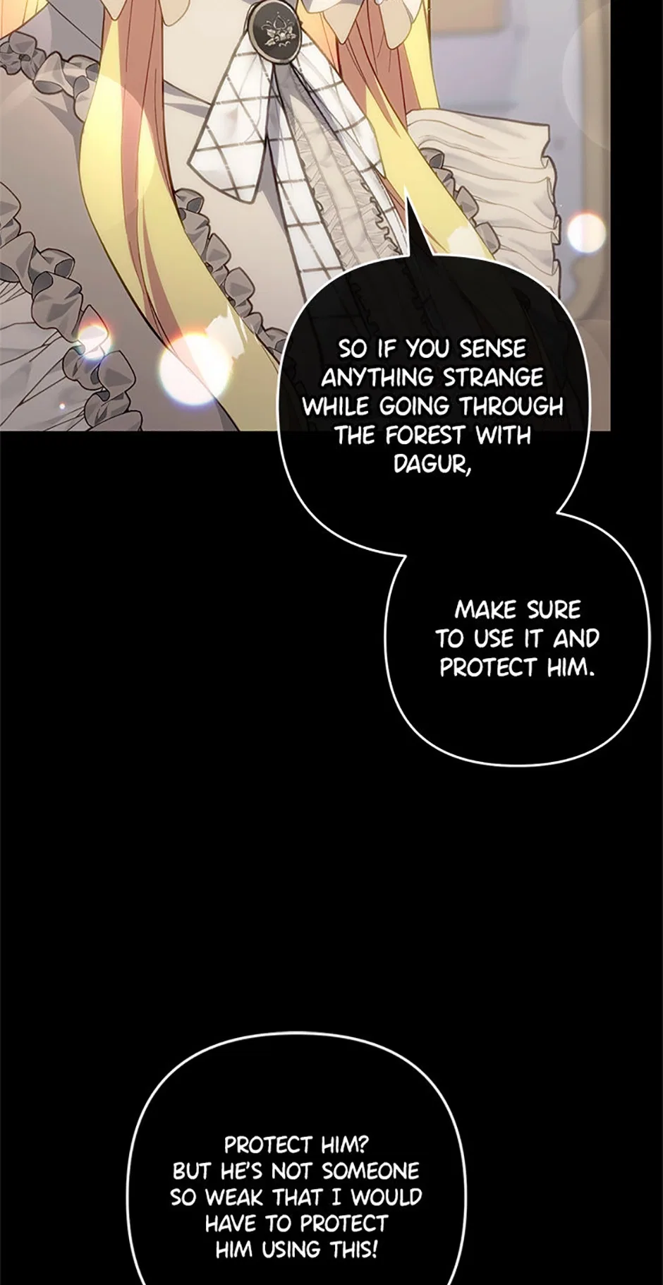 Welcome, It’s Your First Time Seeing a Cute Villainess, Isn’t It? Chapter 50 – Page 21