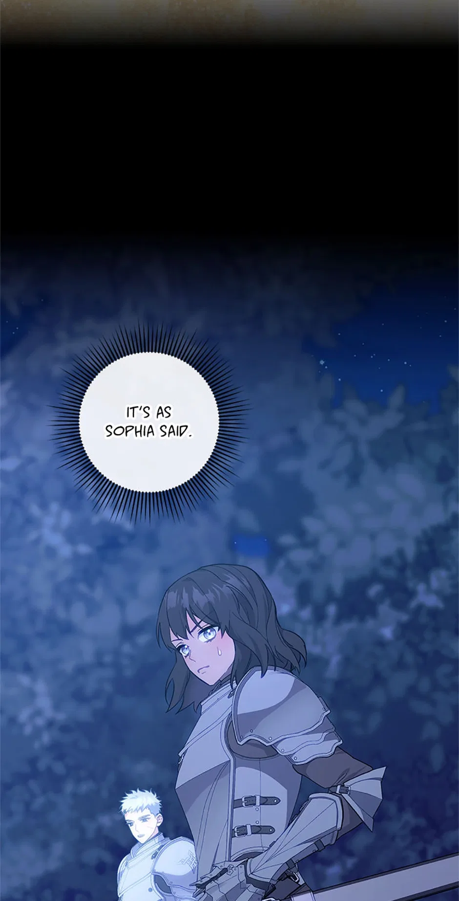 Welcome, It’s Your First Time Seeing a Cute Villainess, Isn’t It? Chapter 50 – Page 25
