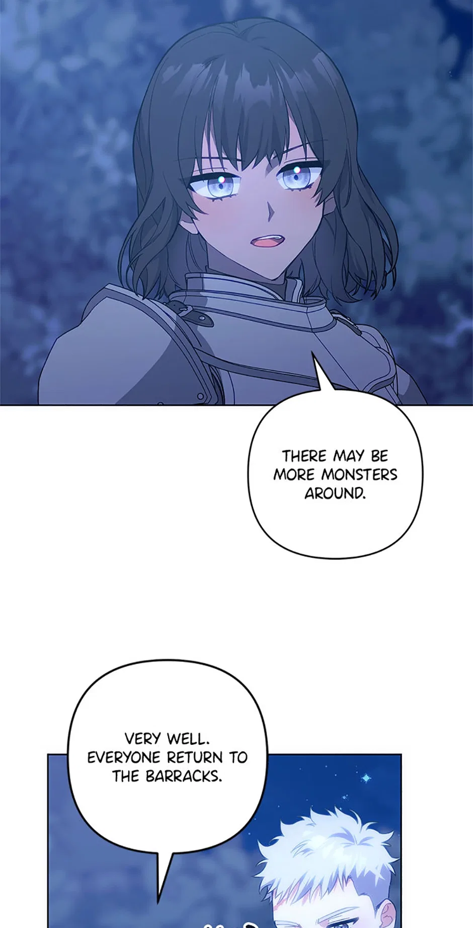 Welcome, It’s Your First Time Seeing a Cute Villainess, Isn’t It? Chapter 50 – Page 27