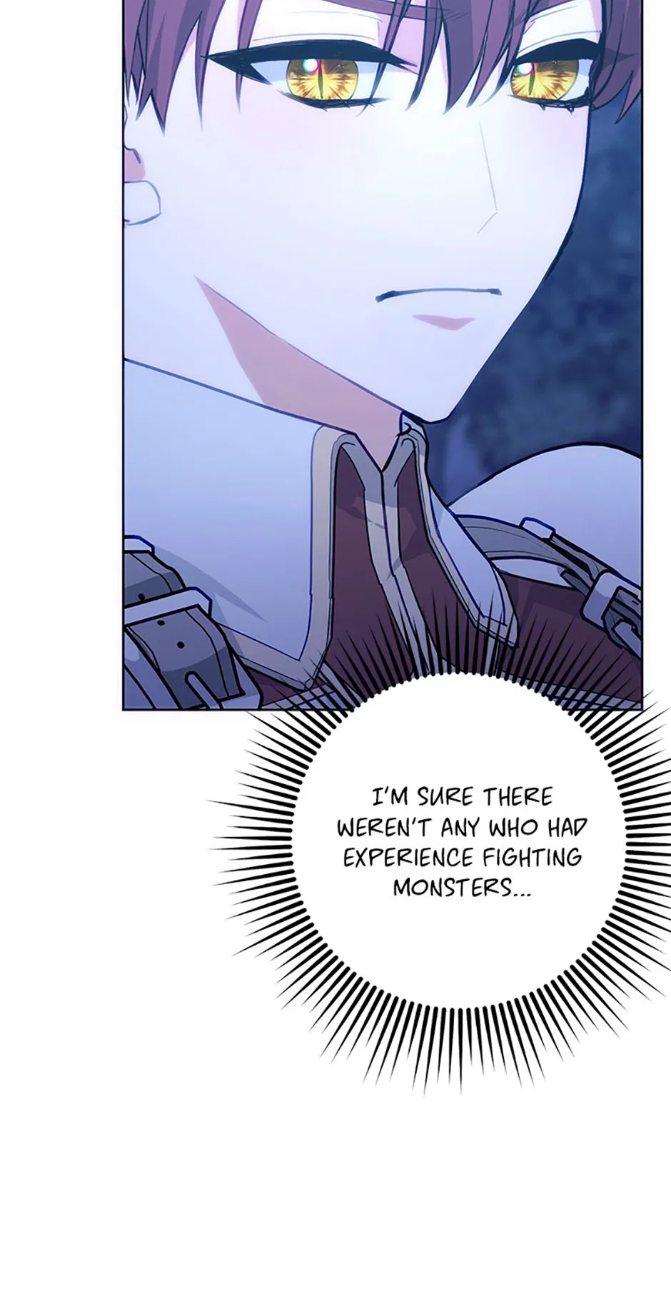 Welcome, It’s Your First Time Seeing a Cute Villainess, Isn’t It? Chapter 50 – Page 29