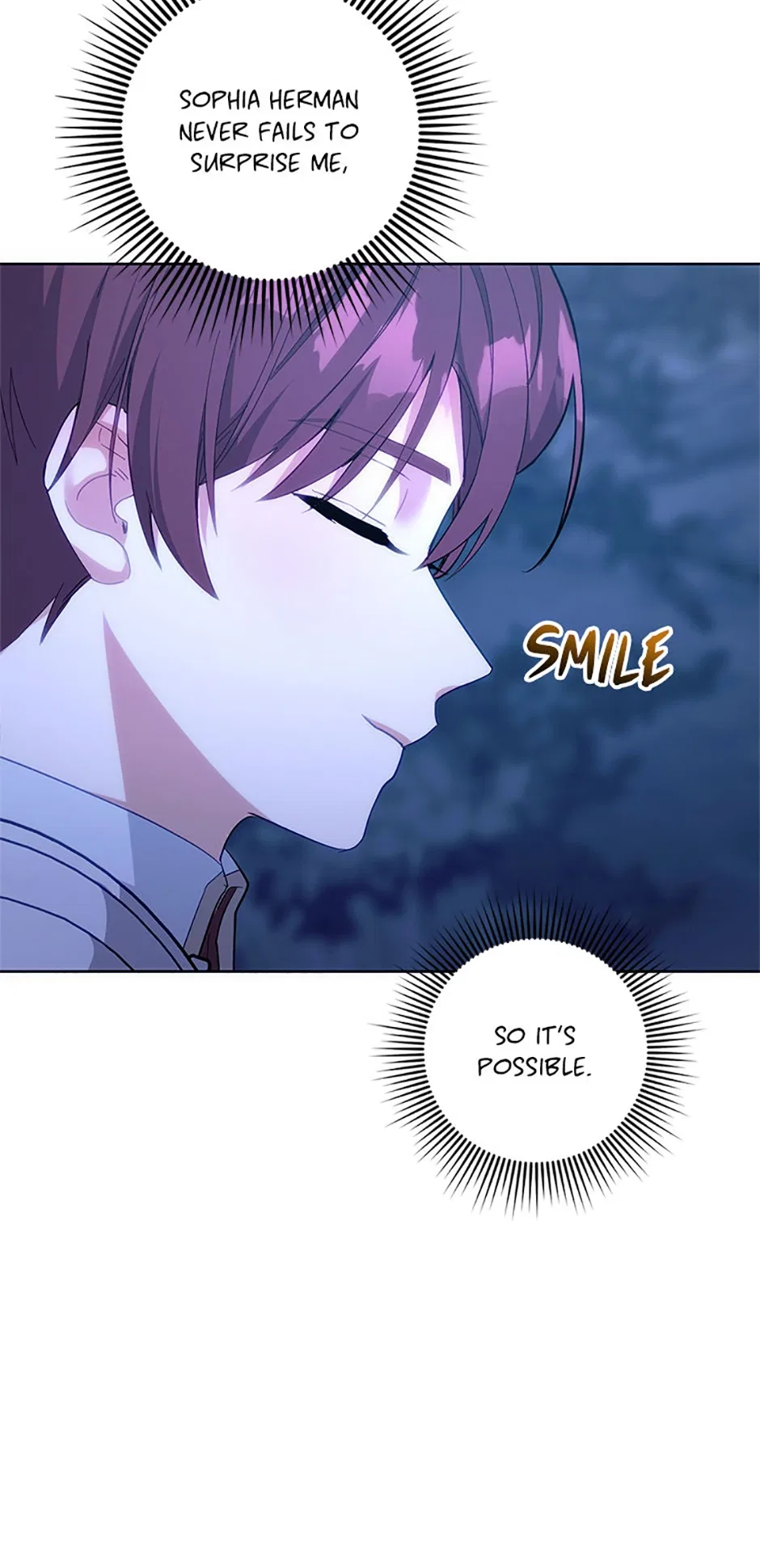 Welcome, It’s Your First Time Seeing a Cute Villainess, Isn’t It? Chapter 50 – Page 32