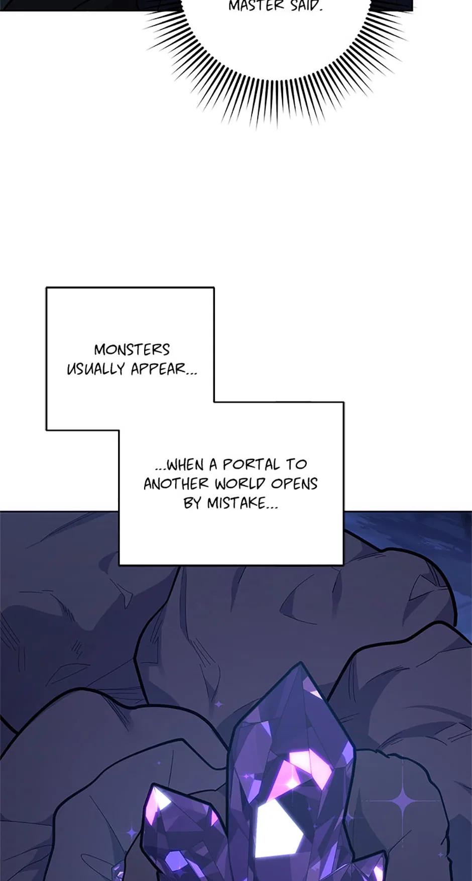 Welcome, It’s Your First Time Seeing a Cute Villainess, Isn’t It? Chapter 50 – Page 38