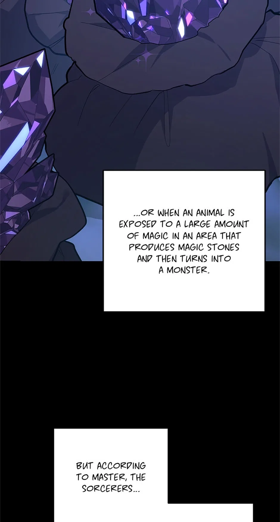 Welcome, It’s Your First Time Seeing a Cute Villainess, Isn’t It? Chapter 50 – Page 39