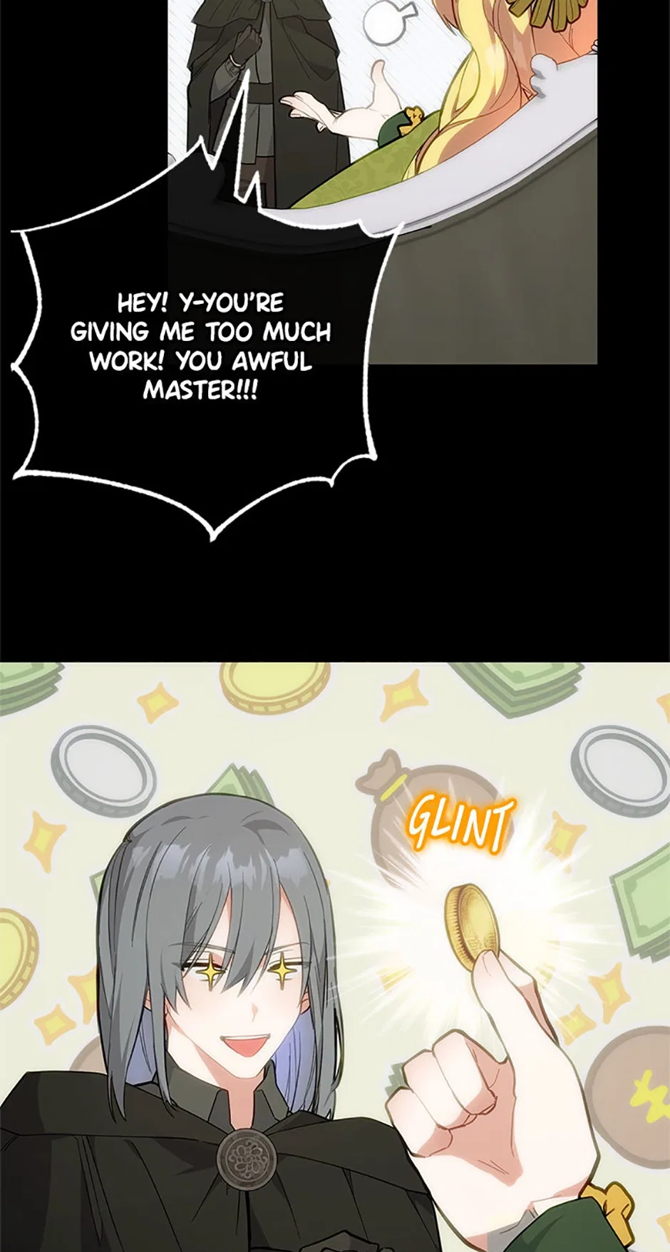 Welcome, It’s Your First Time Seeing a Cute Villainess, Isn’t It? Chapter 50 – Page 42