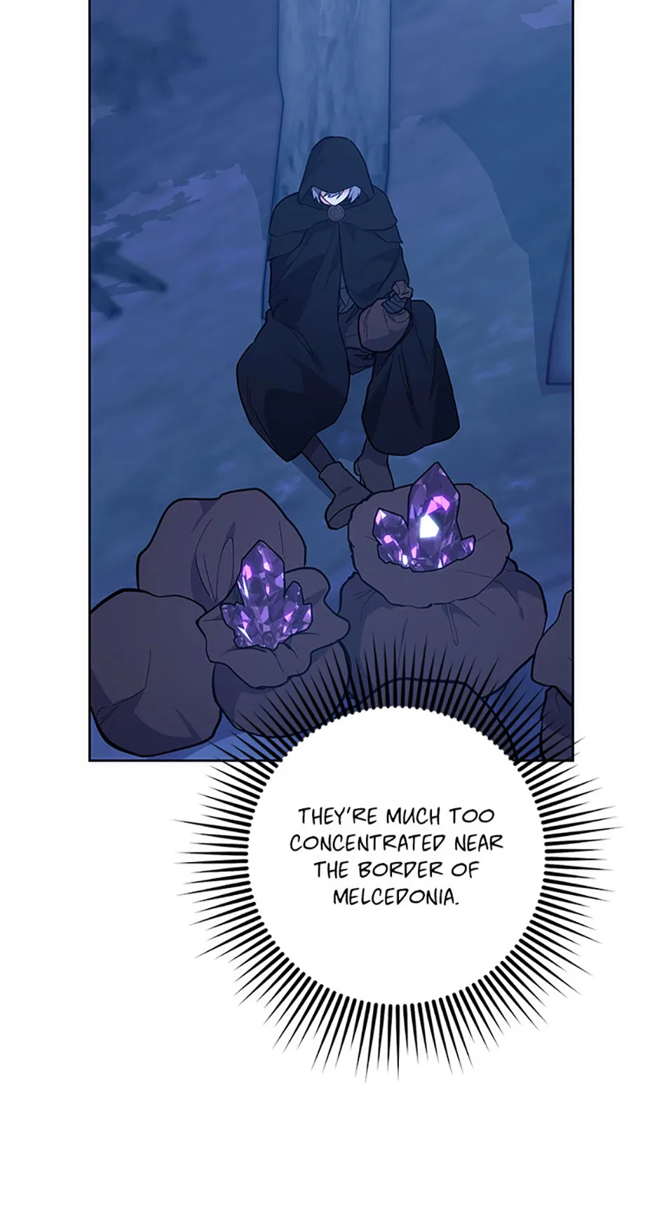 Welcome, It’s Your First Time Seeing a Cute Villainess, Isn’t It? Chapter 50 – Page 44