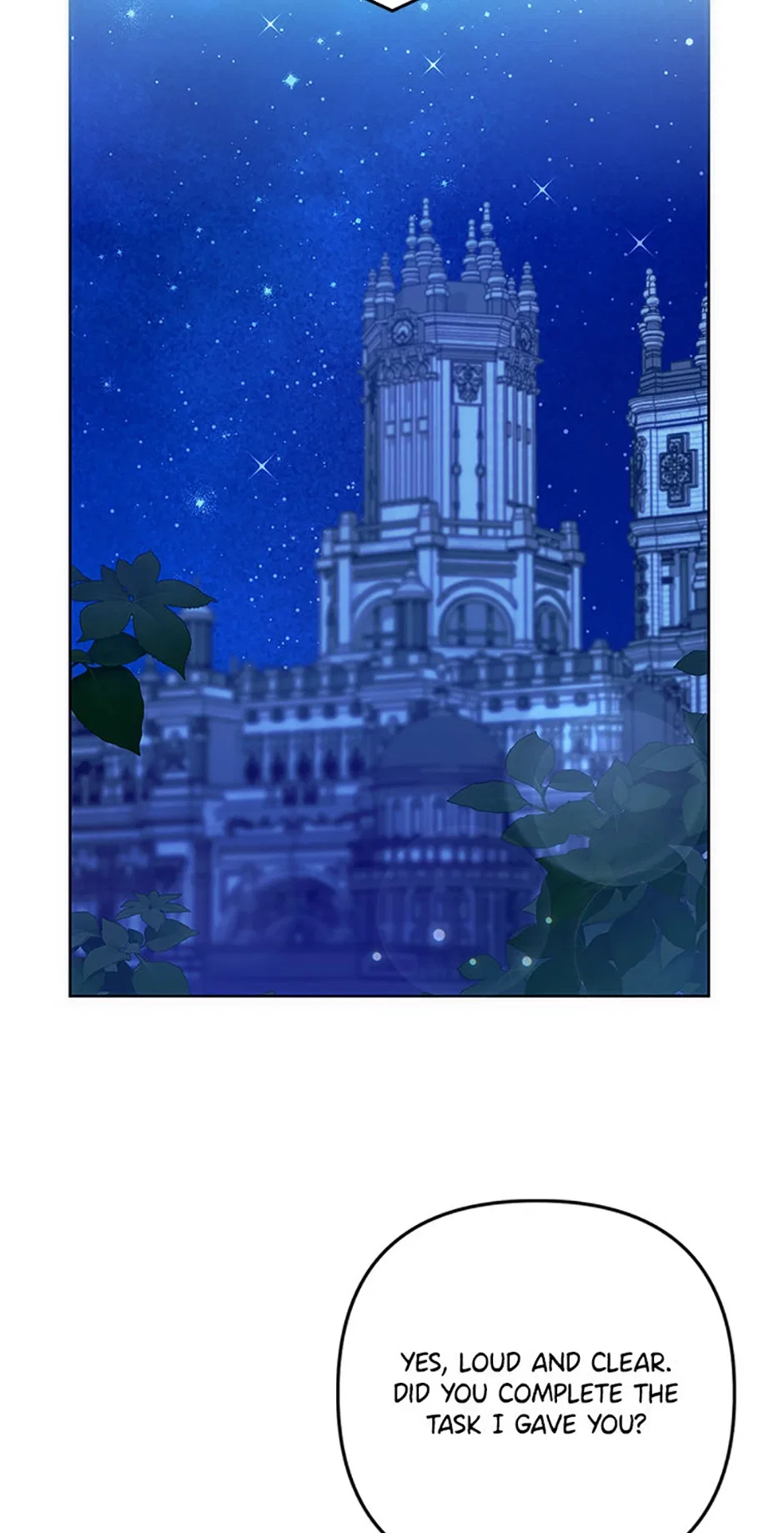 Welcome, It’s Your First Time Seeing a Cute Villainess, Isn’t It? Chapter 50 – Page 47