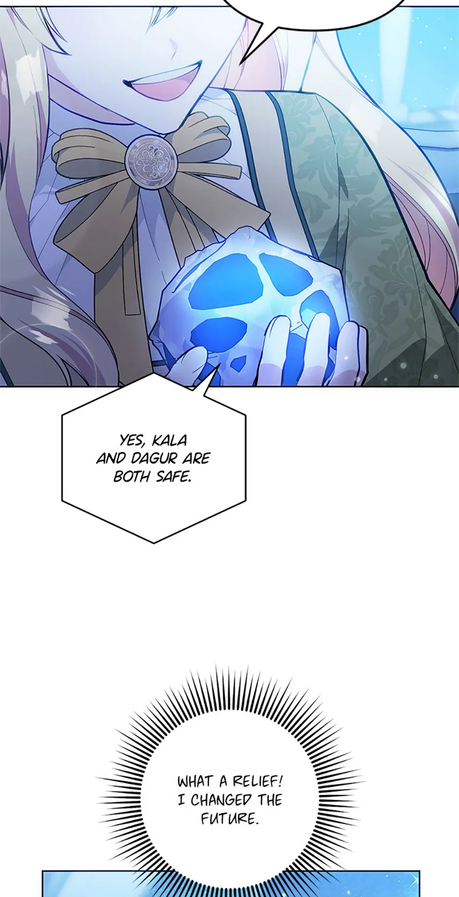 Welcome, It’s Your First Time Seeing a Cute Villainess, Isn’t It? Chapter 50 – Page 48