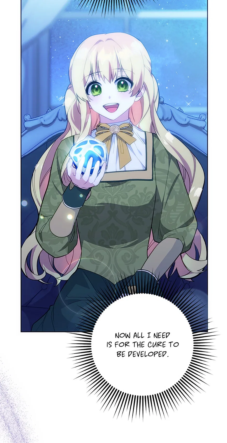 Welcome, It’s Your First Time Seeing a Cute Villainess, Isn’t It? Chapter 50 – Page 49