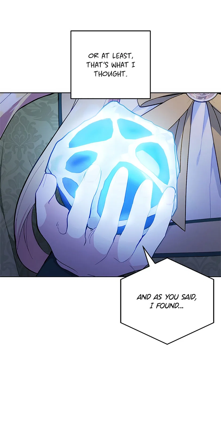 Welcome, It’s Your First Time Seeing a Cute Villainess, Isn’t It? Chapter 50 – Page 51