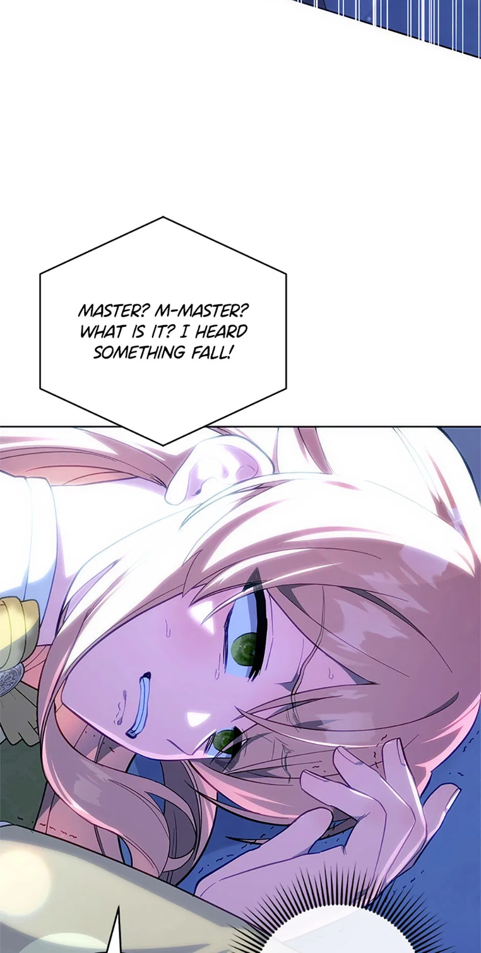 Welcome, It’s Your First Time Seeing a Cute Villainess, Isn’t It? Chapter 50 – Page 55