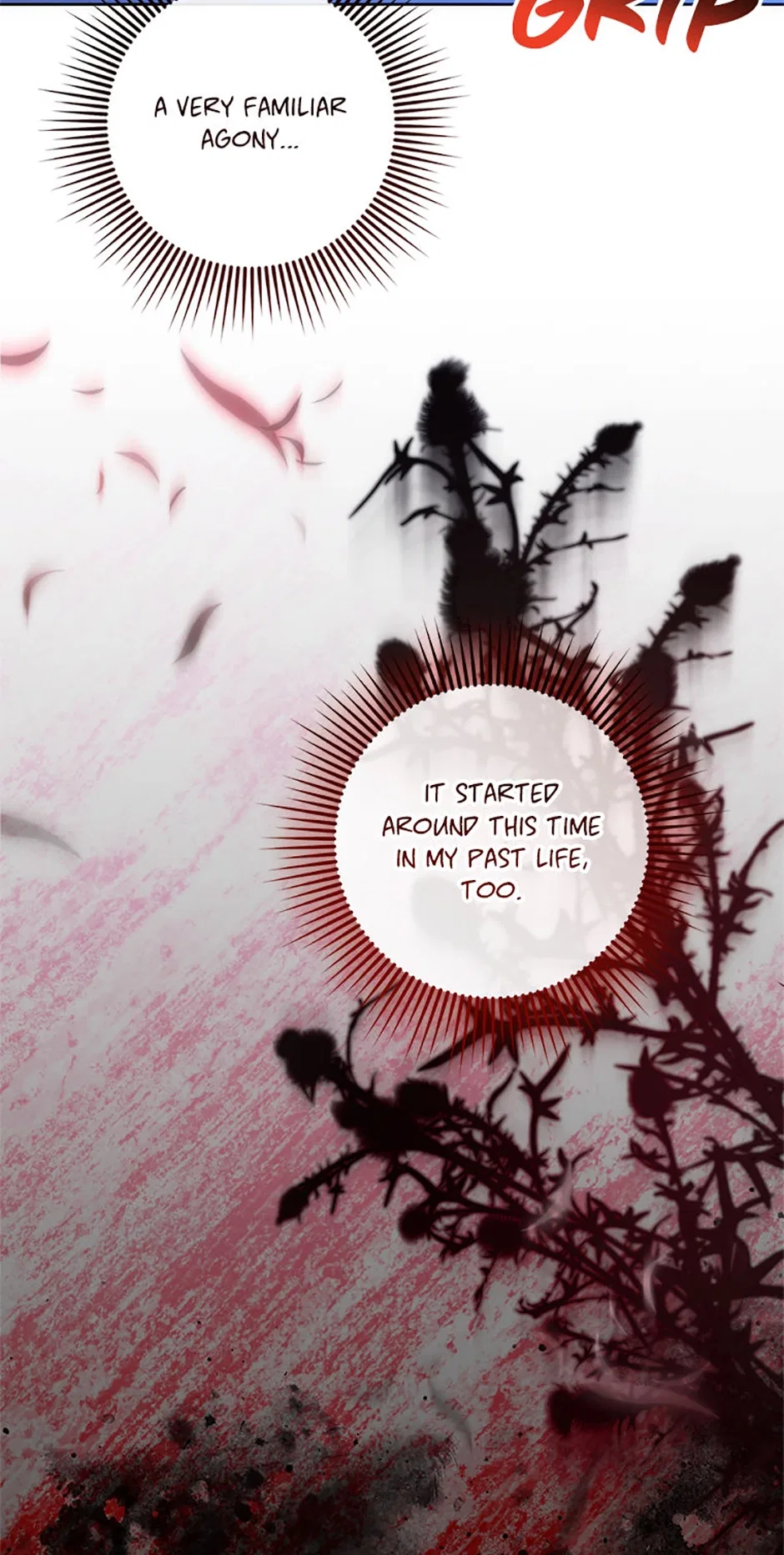 Welcome, It’s Your First Time Seeing a Cute Villainess, Isn’t It? Chapter 50 – Page 57