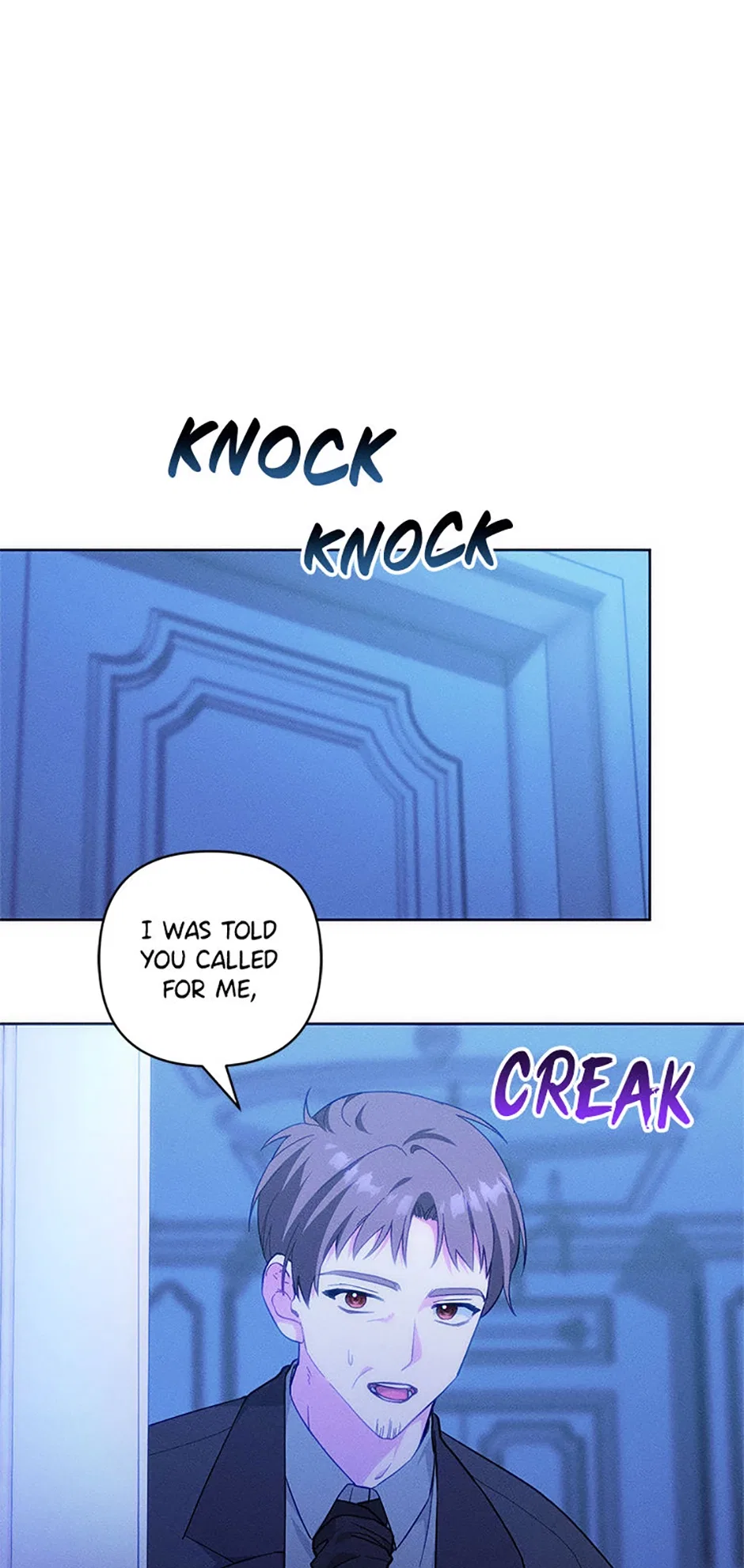 Welcome, It’s Your First Time Seeing a Cute Villainess, Isn’t It? Chapter 50 – Page 60