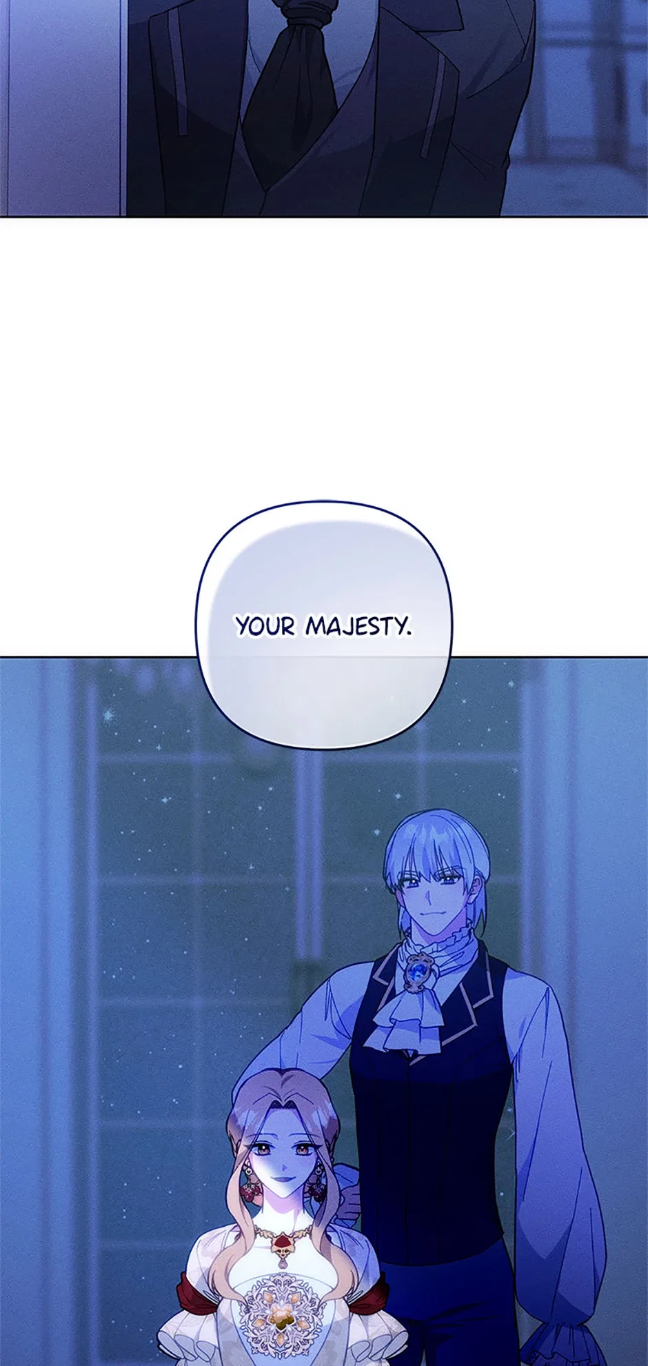 Welcome, It’s Your First Time Seeing a Cute Villainess, Isn’t It? Chapter 50 – Page 61