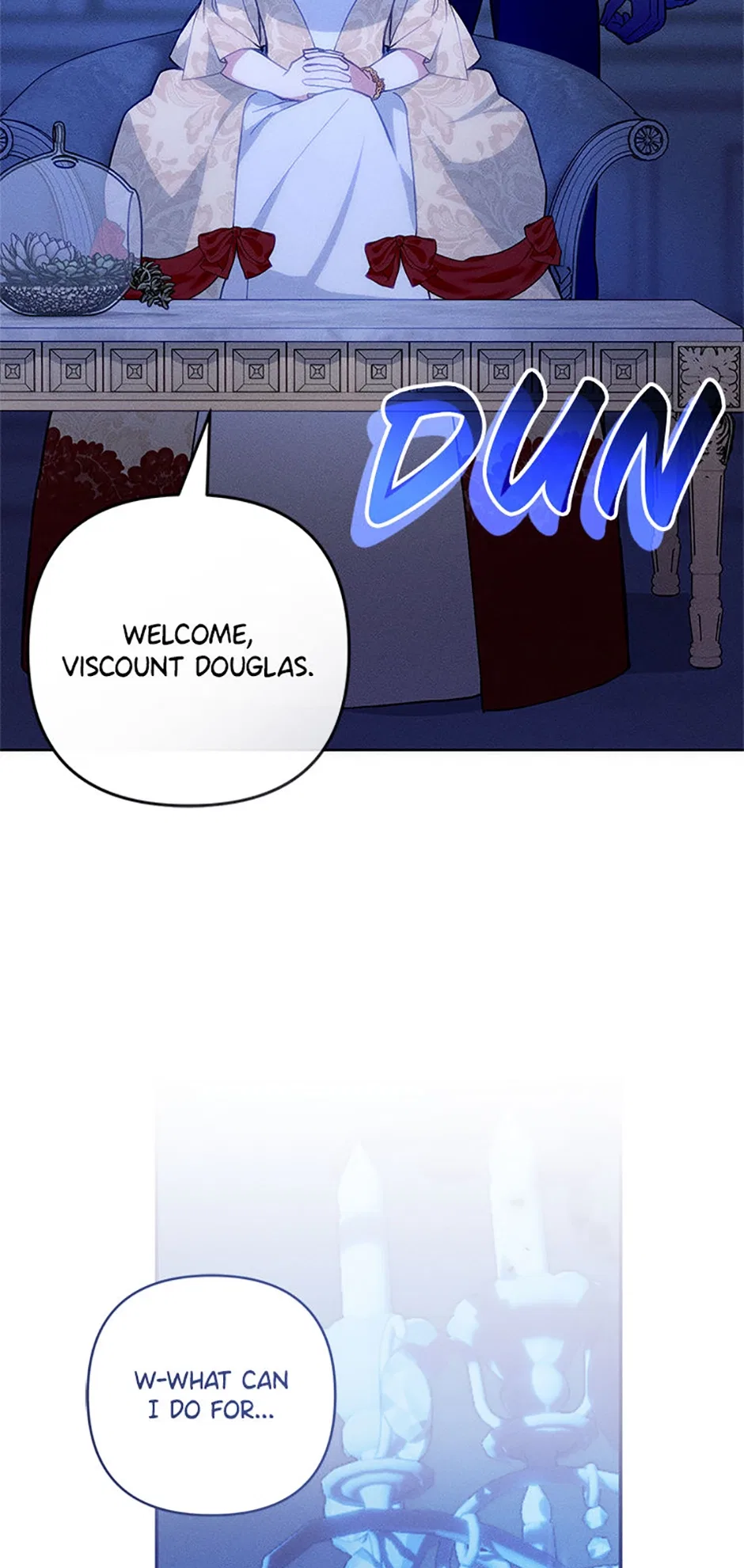Welcome, It’s Your First Time Seeing a Cute Villainess, Isn’t It? Chapter 50 – Page 62