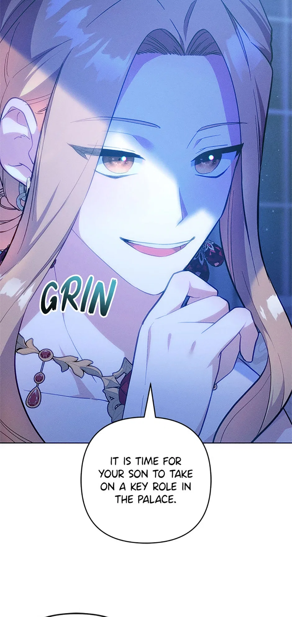 Welcome, It’s Your First Time Seeing a Cute Villainess, Isn’t It? Chapter 50 – Page 65