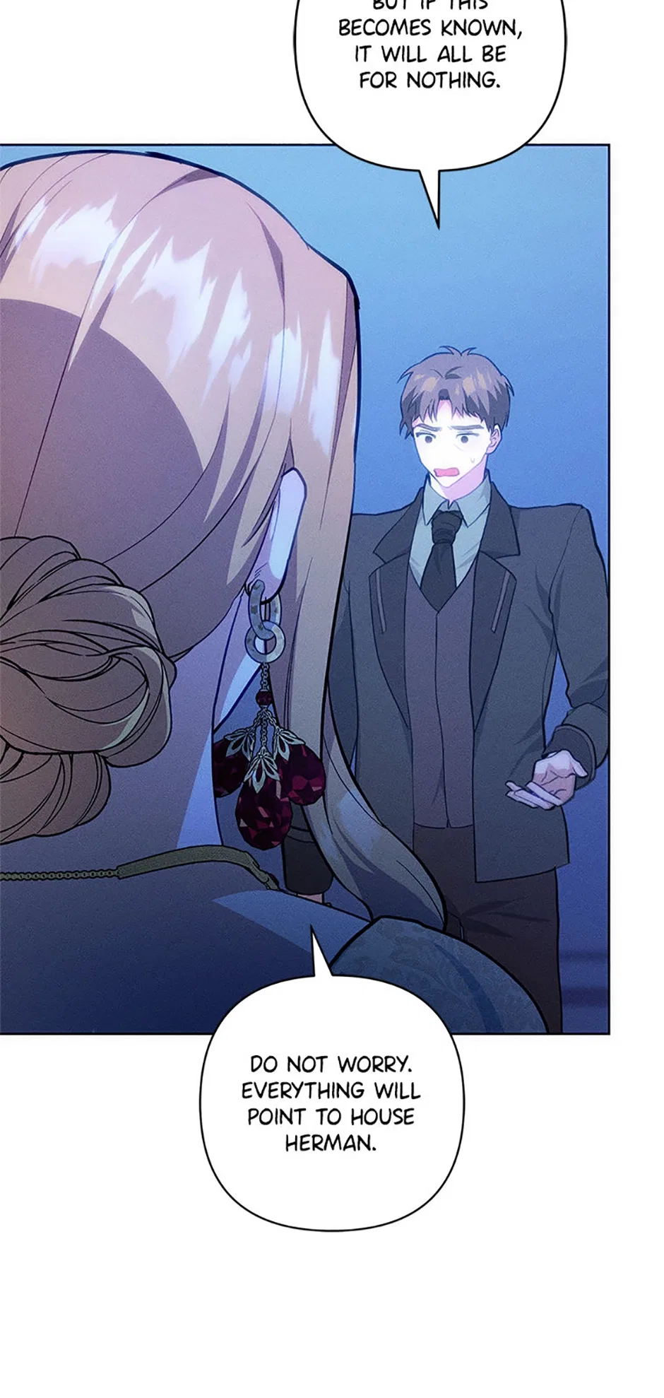 Welcome, It’s Your First Time Seeing a Cute Villainess, Isn’t It? Chapter 50 – Page 67