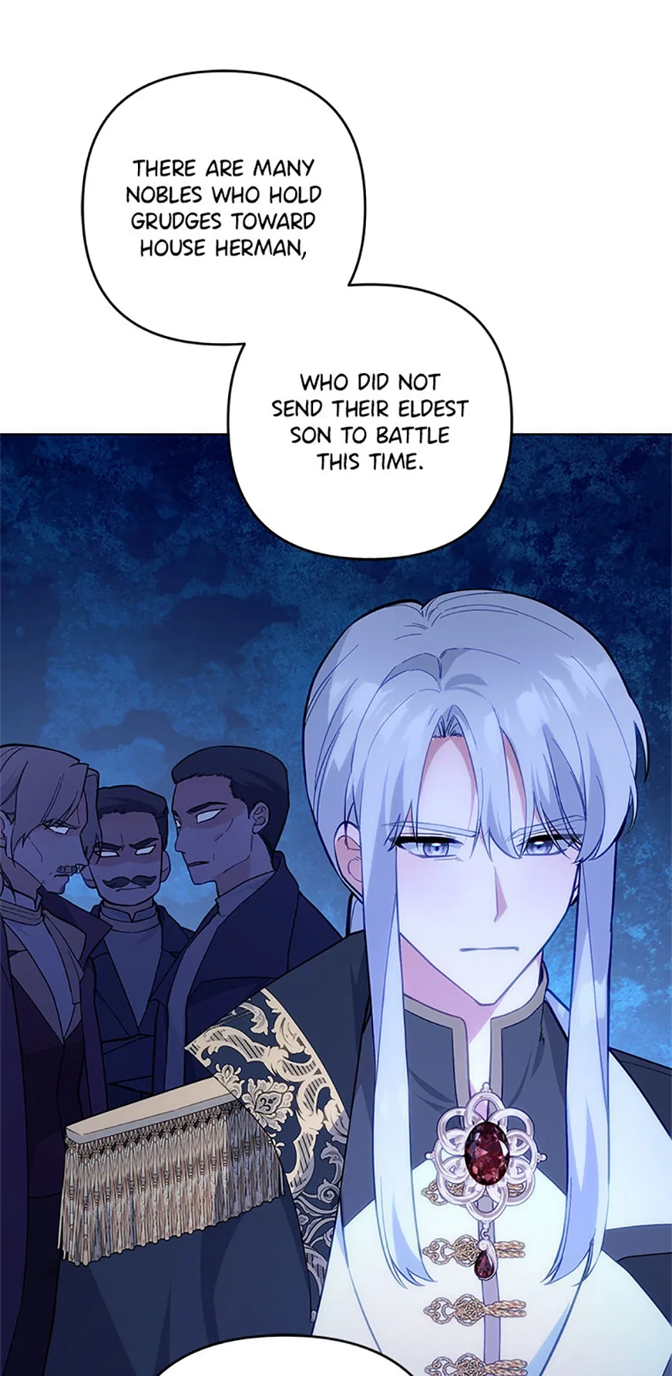 Welcome, It’s Your First Time Seeing a Cute Villainess, Isn’t It? Chapter 50 – Page 68