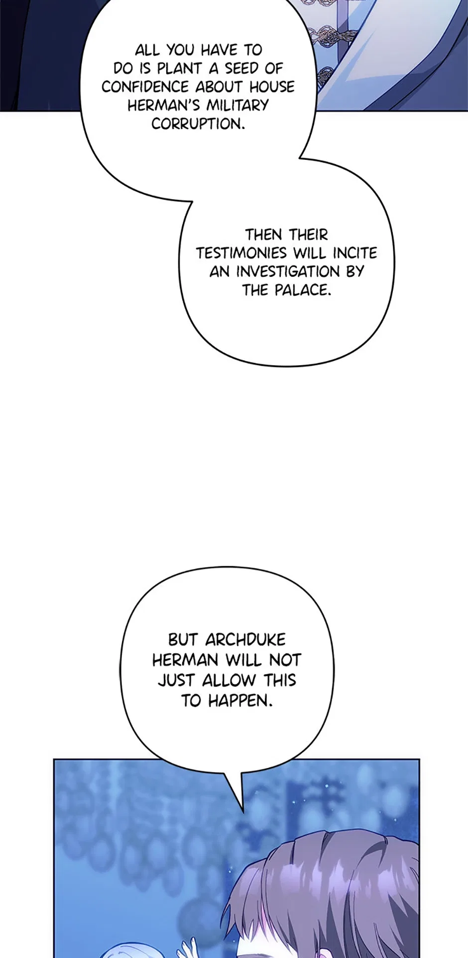 Welcome, It’s Your First Time Seeing a Cute Villainess, Isn’t It? Chapter 50 – Page 69