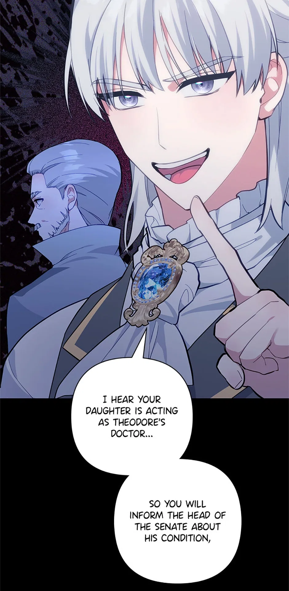 Welcome, It’s Your First Time Seeing a Cute Villainess, Isn’t It? Chapter 50 – Page 71