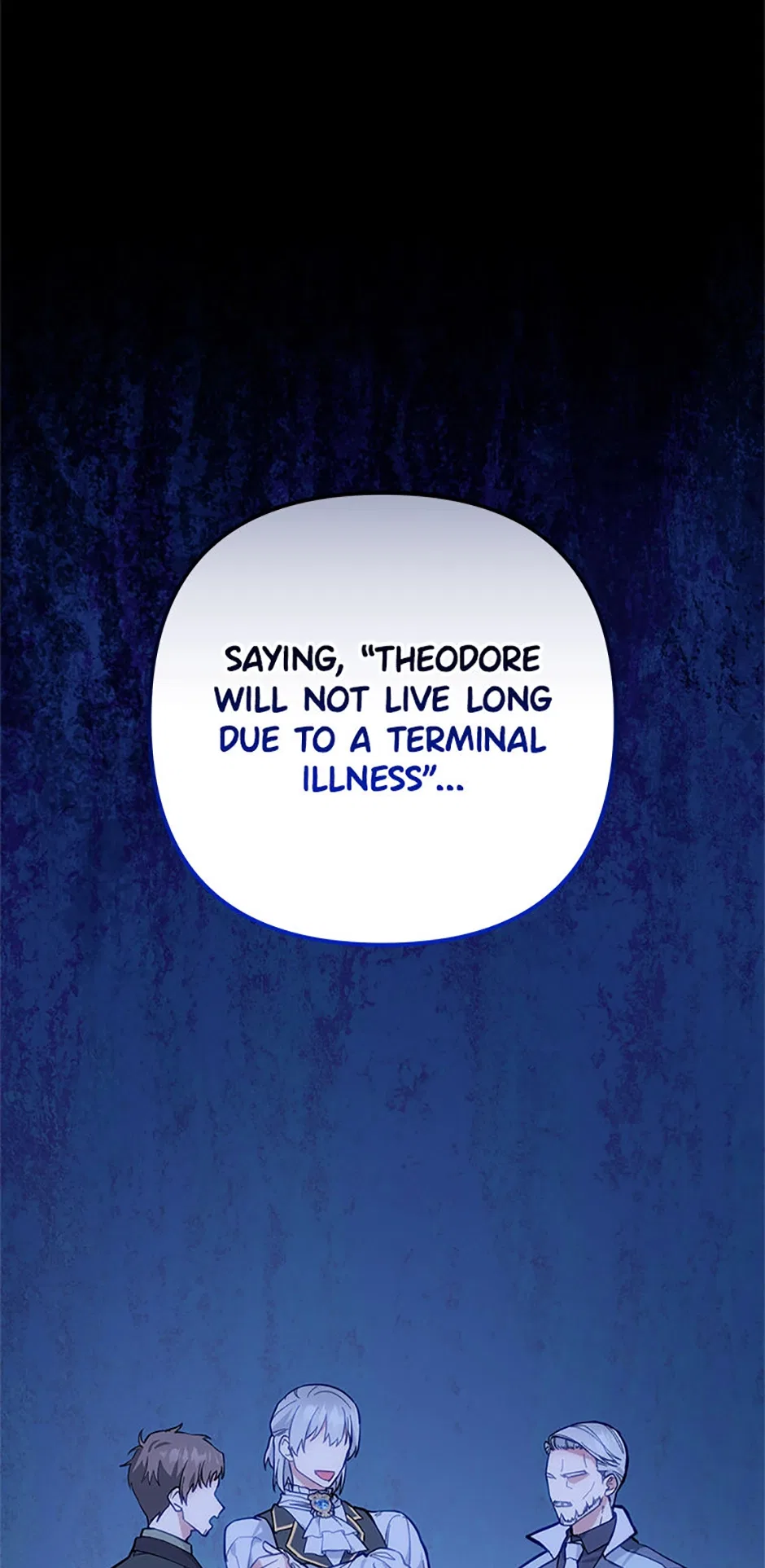 Welcome, It’s Your First Time Seeing a Cute Villainess, Isn’t It? Chapter 50 – Page 72