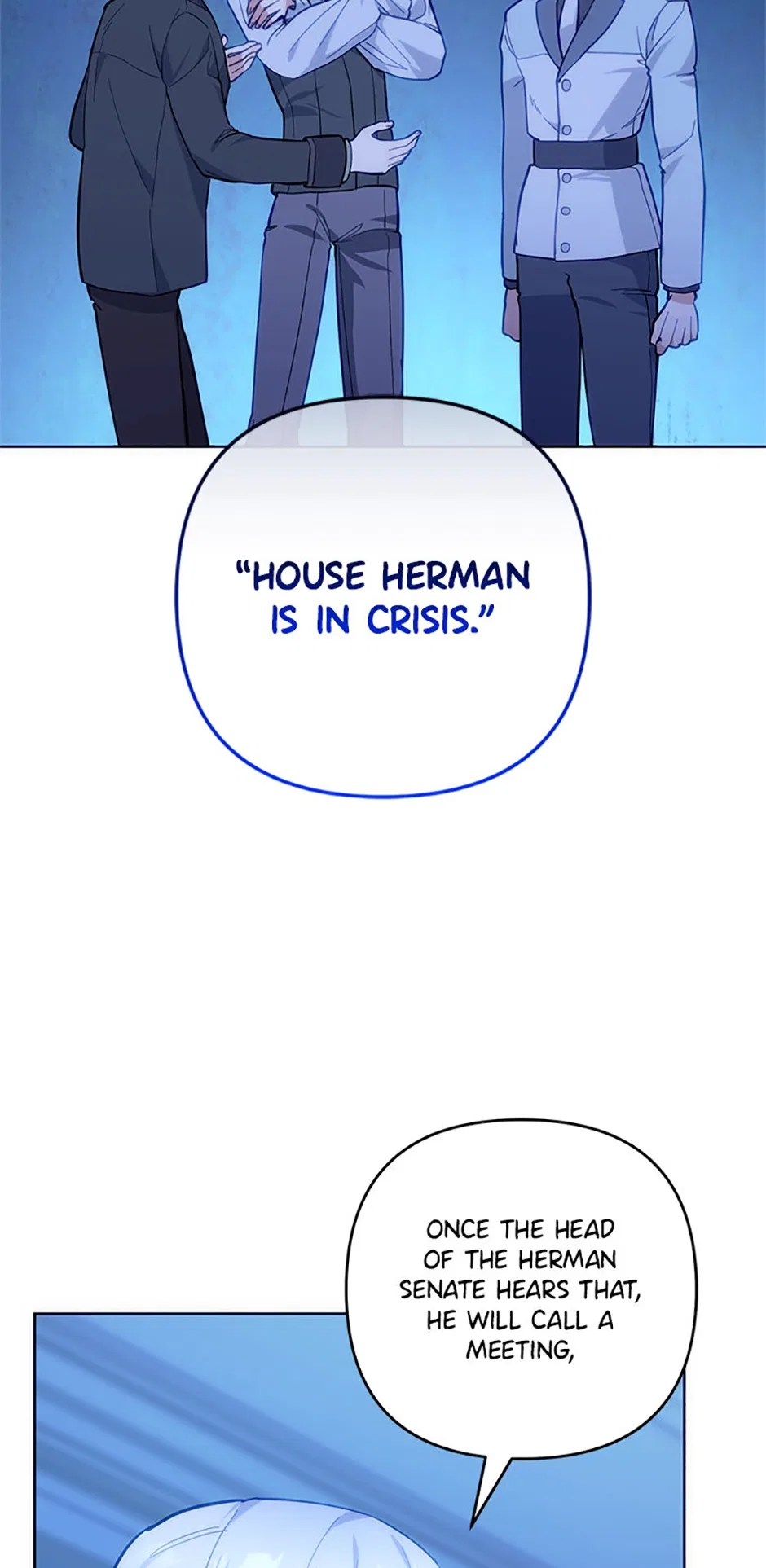 Welcome, It’s Your First Time Seeing a Cute Villainess, Isn’t It? Chapter 50 – Page 73