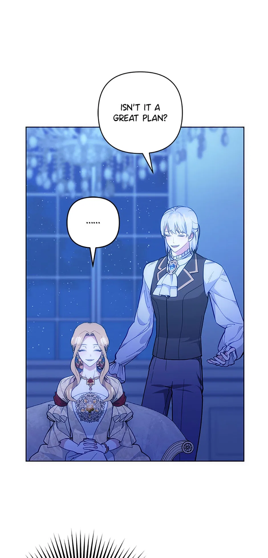 Welcome, It’s Your First Time Seeing a Cute Villainess, Isn’t It? Chapter 50 – Page 75