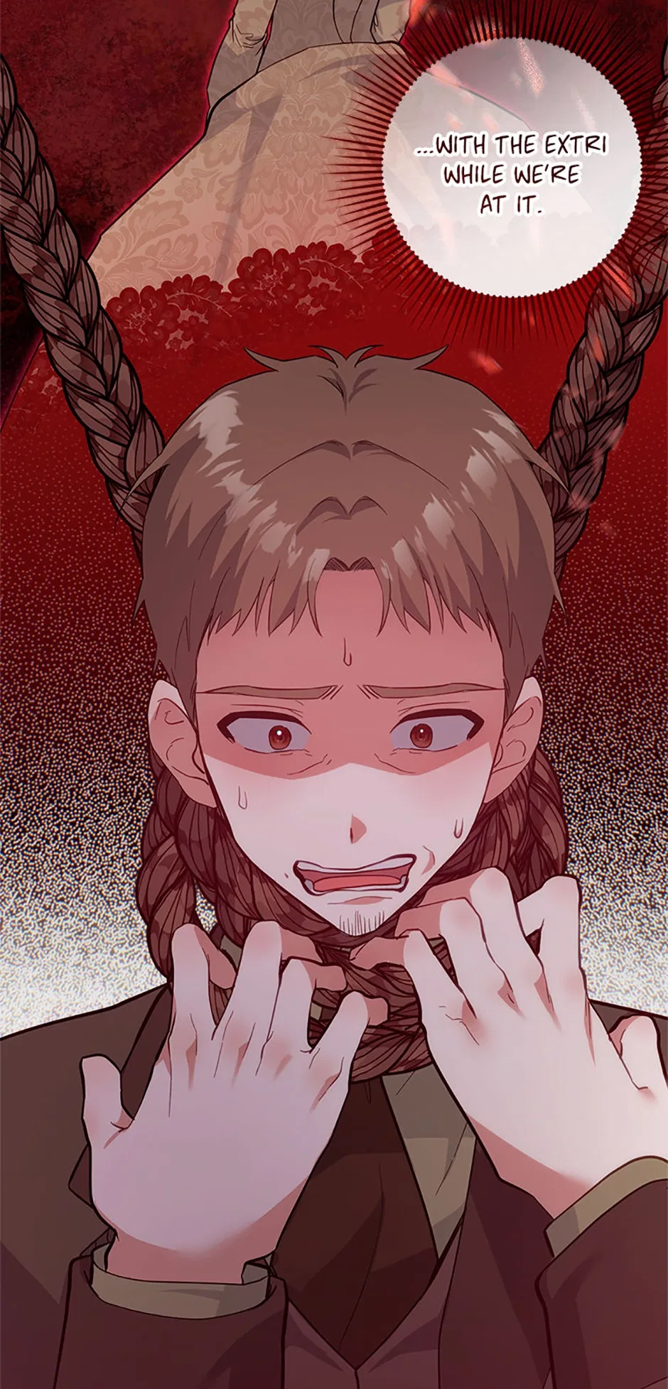 Welcome, It’s Your First Time Seeing a Cute Villainess, Isn’t It? Chapter 50 – Page 78
