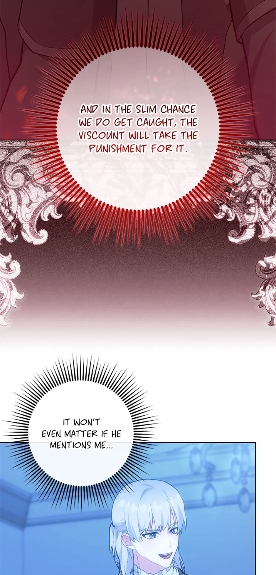 Welcome, It’s Your First Time Seeing a Cute Villainess, Isn’t It? Chapter 50 – Page 79