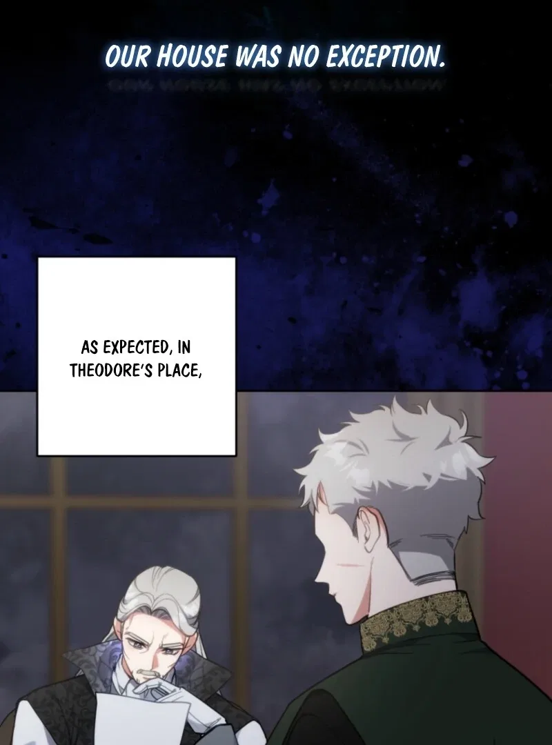 Welcome, It’s Your First Time Seeing a Cute Villainess, Isn’t It? Chapter 49 – Page 4