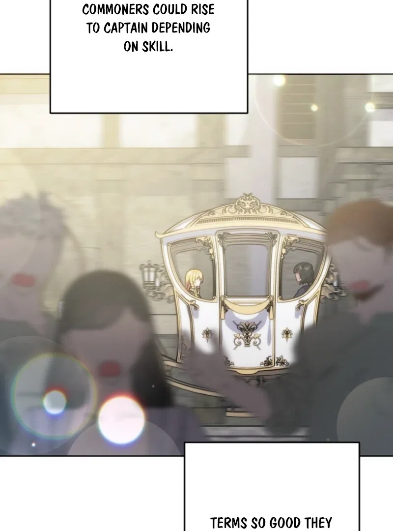 Welcome, It’s Your First Time Seeing a Cute Villainess, Isn’t It? Chapter 49 – Page 9