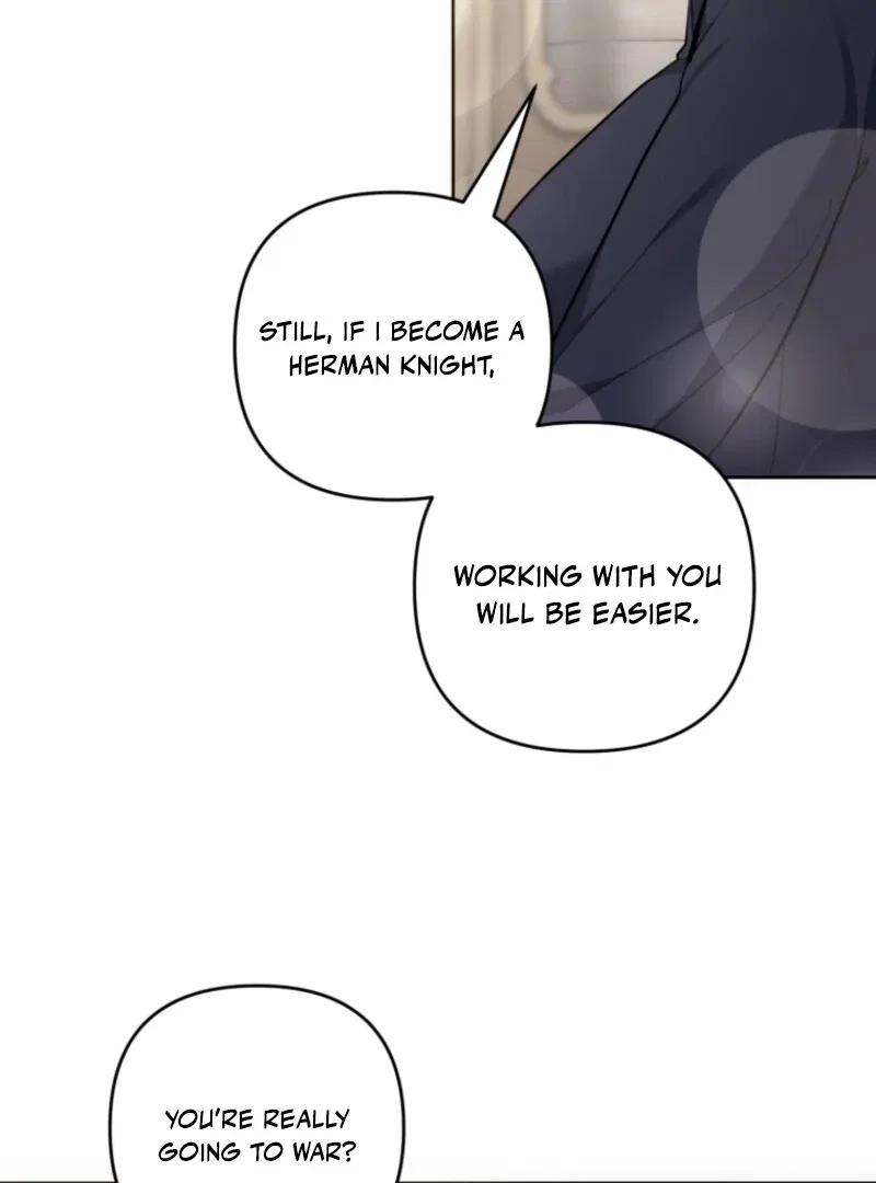 Welcome, It’s Your First Time Seeing a Cute Villainess, Isn’t It? Chapter 49 – Page 21