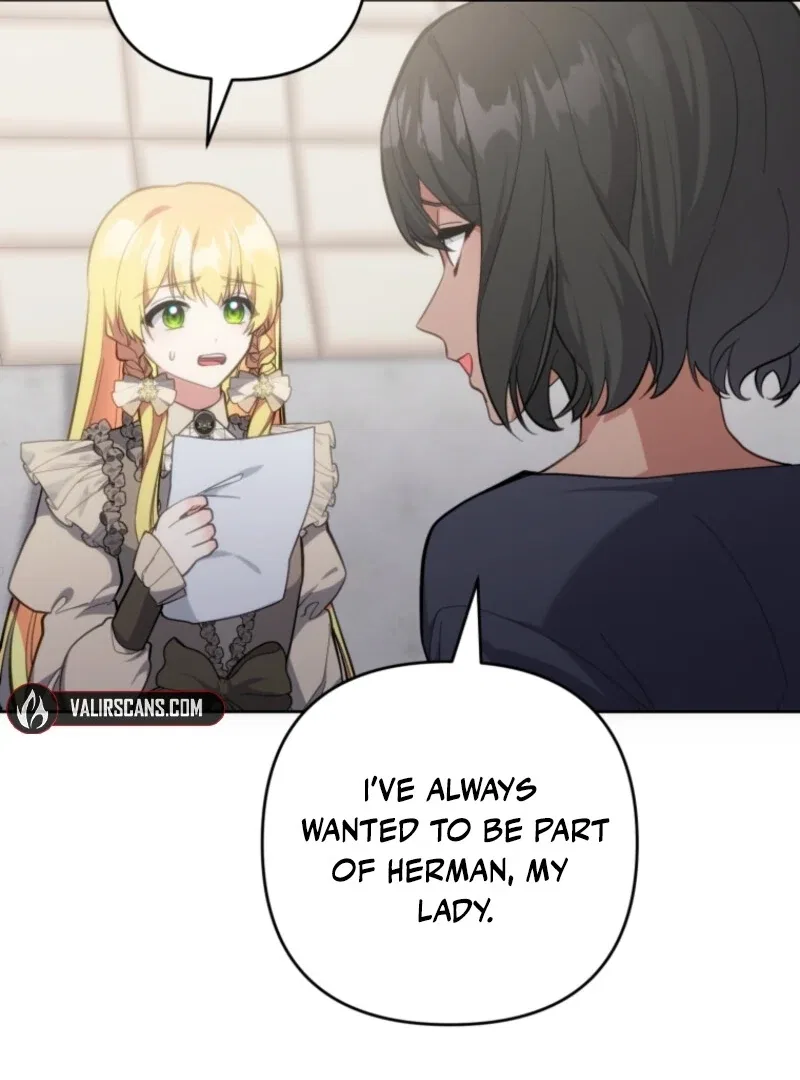 Welcome, It’s Your First Time Seeing a Cute Villainess, Isn’t It? Chapter 49 – Page 22