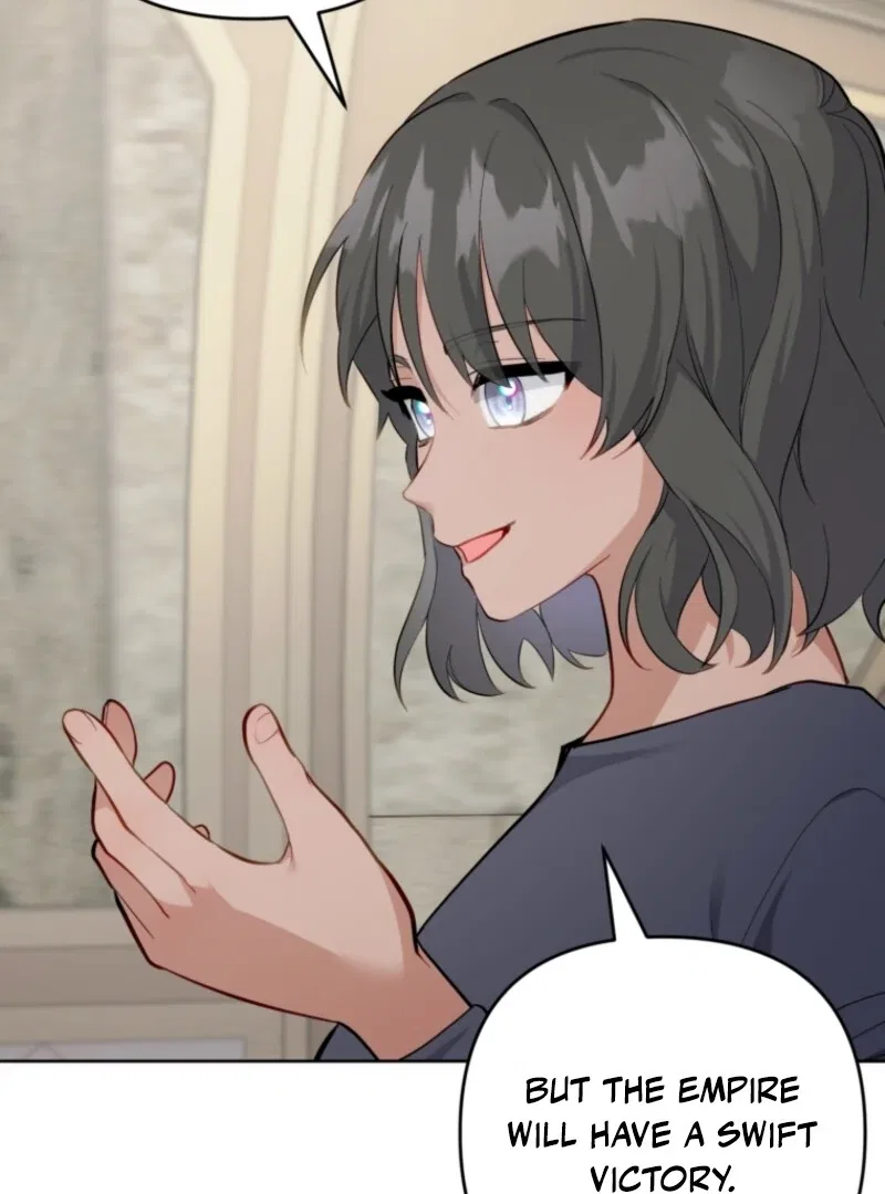 Welcome, It’s Your First Time Seeing a Cute Villainess, Isn’t It? Chapter 49 – Page 33