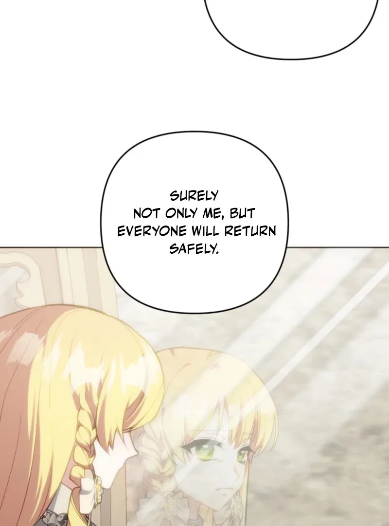 Welcome, It’s Your First Time Seeing a Cute Villainess, Isn’t It? Chapter 49 – Page 34