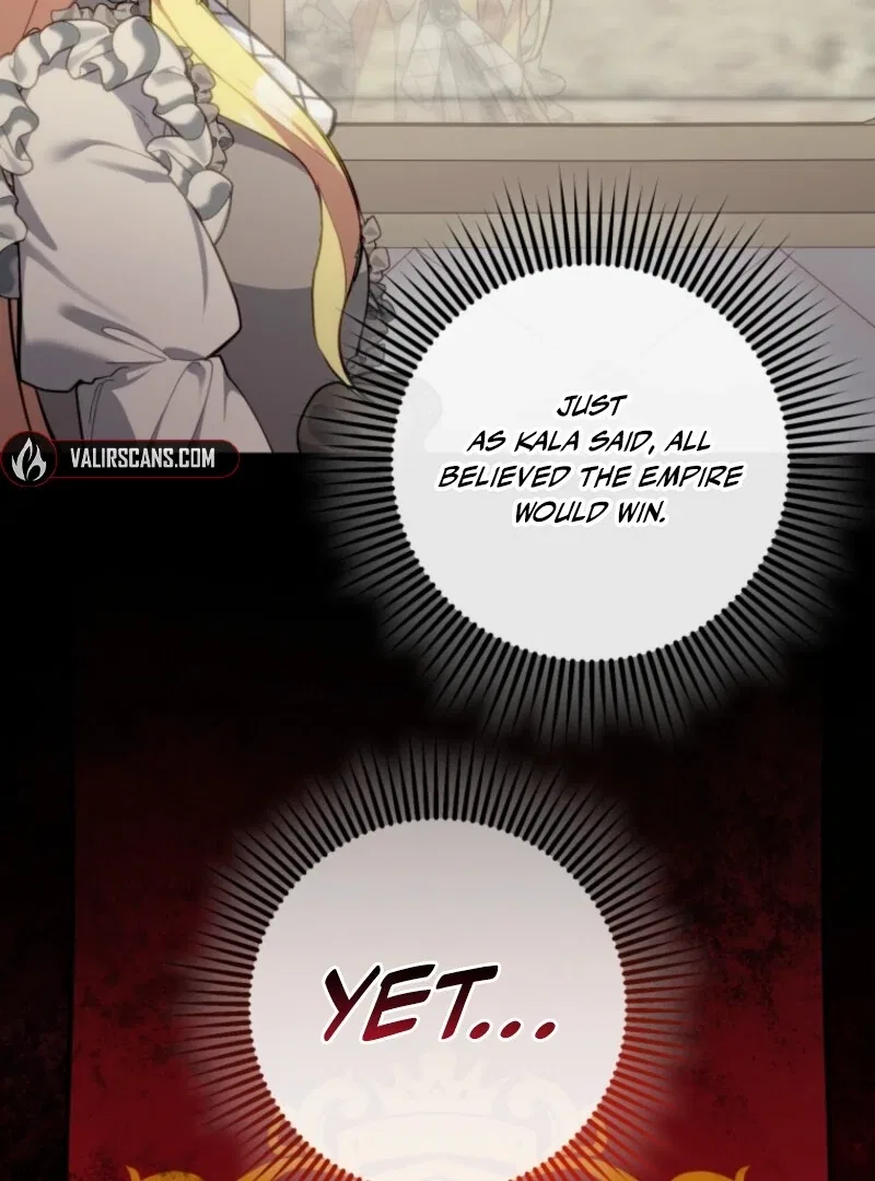 Welcome, It’s Your First Time Seeing a Cute Villainess, Isn’t It? Chapter 49 – Page 35