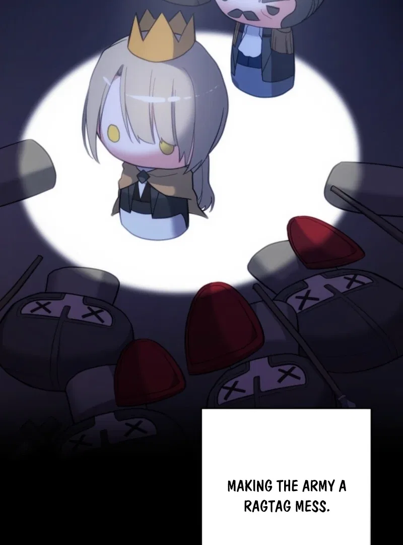 Welcome, It’s Your First Time Seeing a Cute Villainess, Isn’t It? Chapter 49 – Page 46