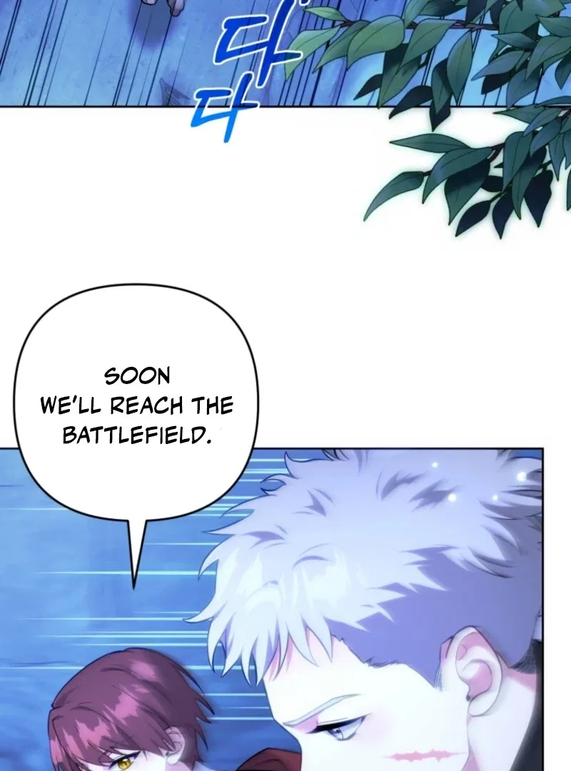 Welcome, It’s Your First Time Seeing a Cute Villainess, Isn’t It? Chapter 49 – Page 50