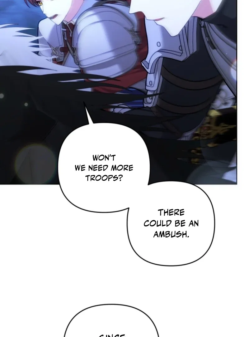 Welcome, It’s Your First Time Seeing a Cute Villainess, Isn’t It? Chapter 49 – Page 51