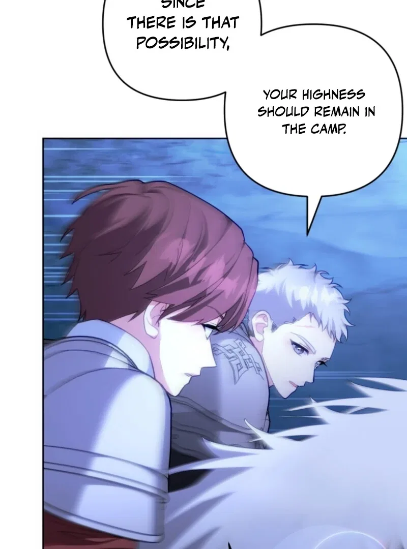 Welcome, It’s Your First Time Seeing a Cute Villainess, Isn’t It? Chapter 49 – Page 52