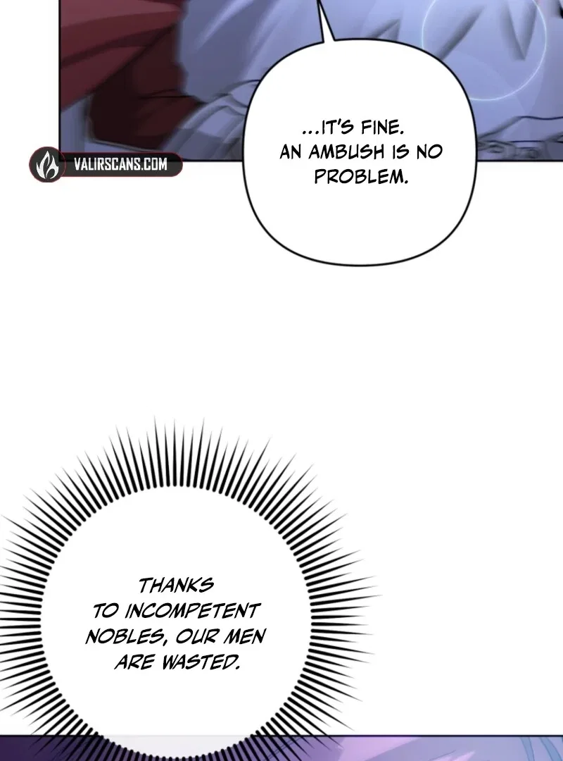 Welcome, It’s Your First Time Seeing a Cute Villainess, Isn’t It? Chapter 49 – Page 53
