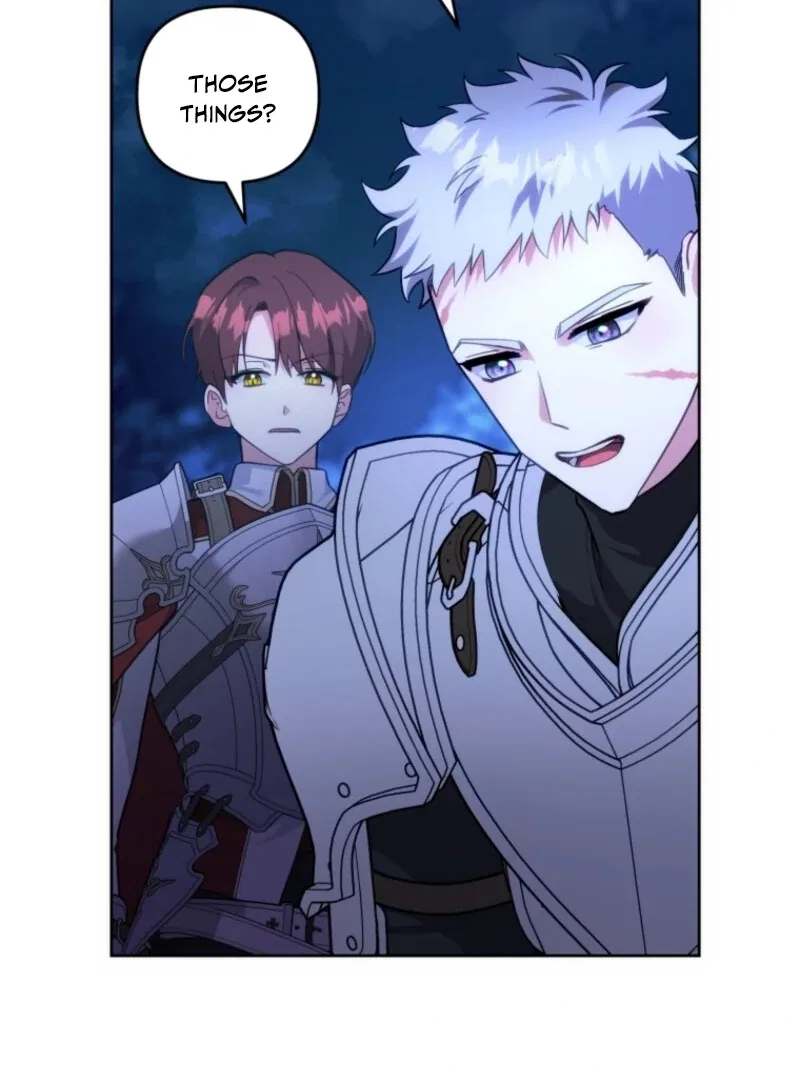 Welcome, It’s Your First Time Seeing a Cute Villainess, Isn’t It? Chapter 49 – Page 72