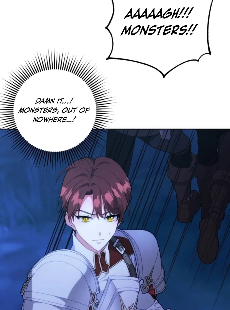 Welcome, It’s Your First Time Seeing a Cute Villainess, Isn’t It? Chapter 49 – Page 87