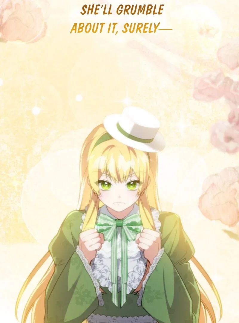 Welcome, It’s Your First Time Seeing a Cute Villainess, Isn’t It? Chapter 49 – Page 109